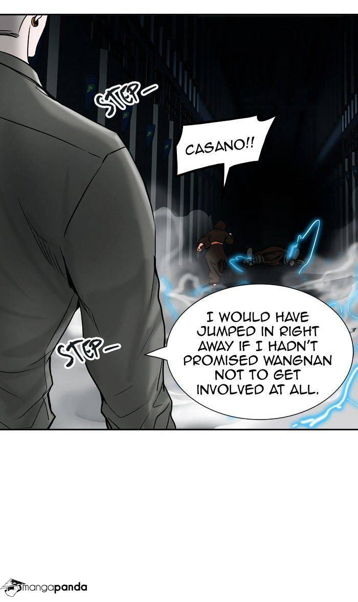Tower of God Chapter 306 image 103